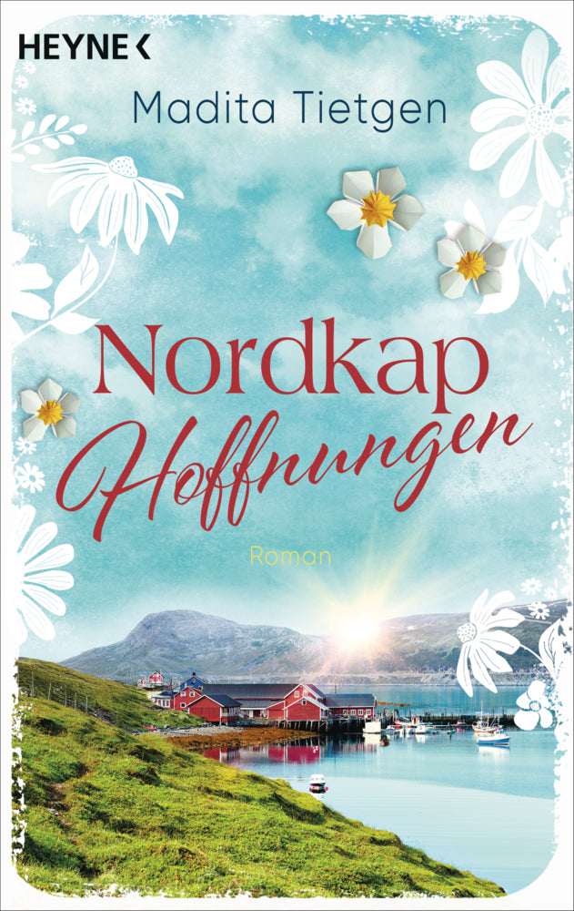 Nordkaphoffnungen (Madita Tietgen)