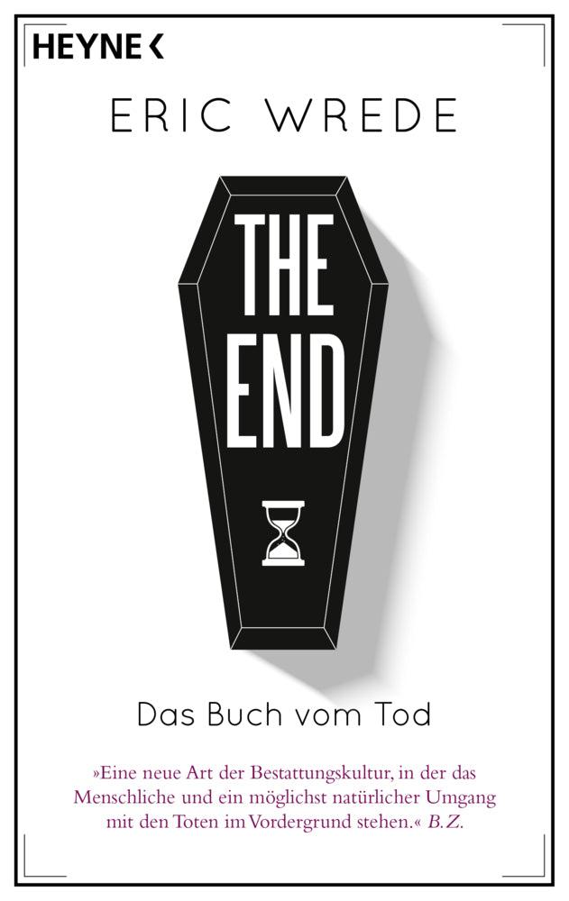 The End (Eric Wrede)