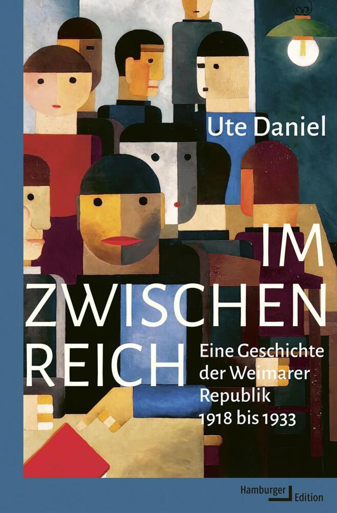 Im Zwischenreich (Ute Daniel)