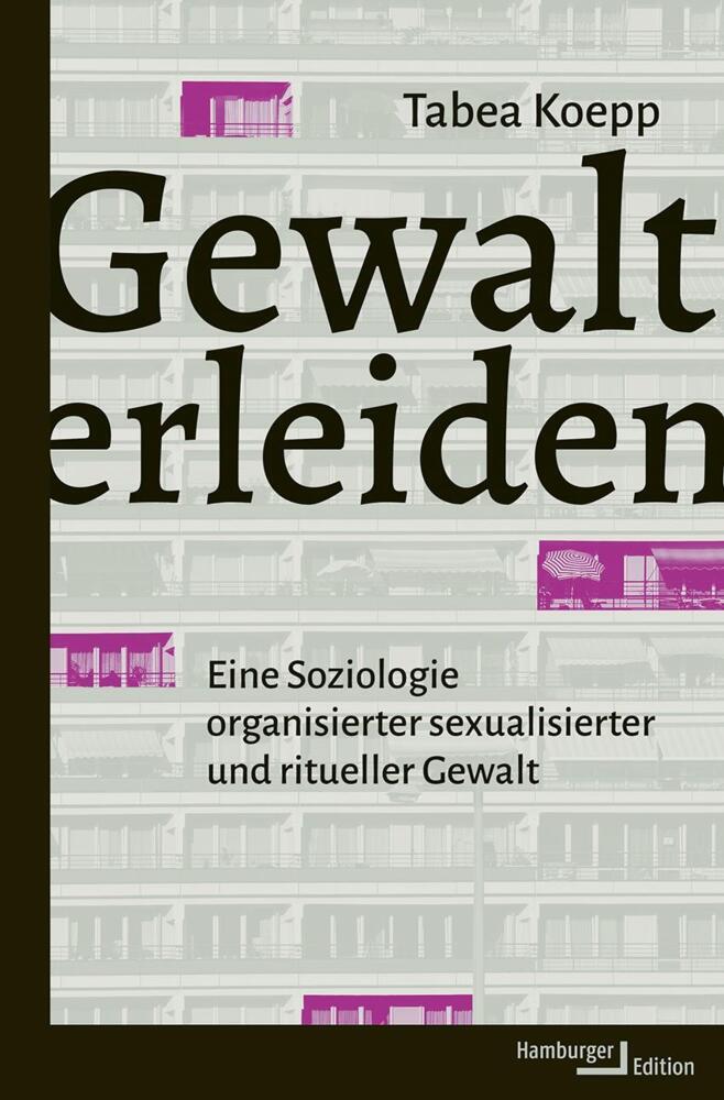 Gewalt erleiden (Tabea Koepp)