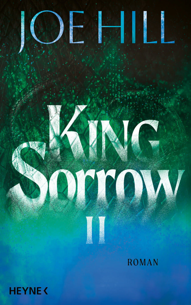 King Sorrow II (Joe Hill)