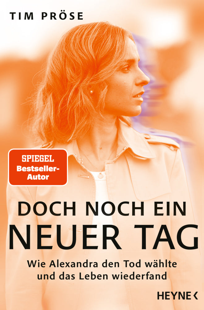 Doch noch ein neuer Tag (Tim Pröse)