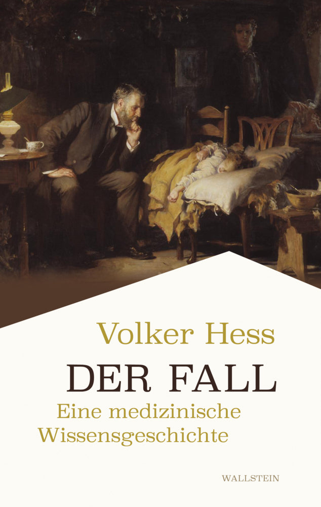 Der Fall (Volker Heß)