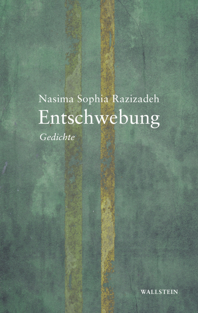 Entschwebung (Nasima Sophia Razizadeh)