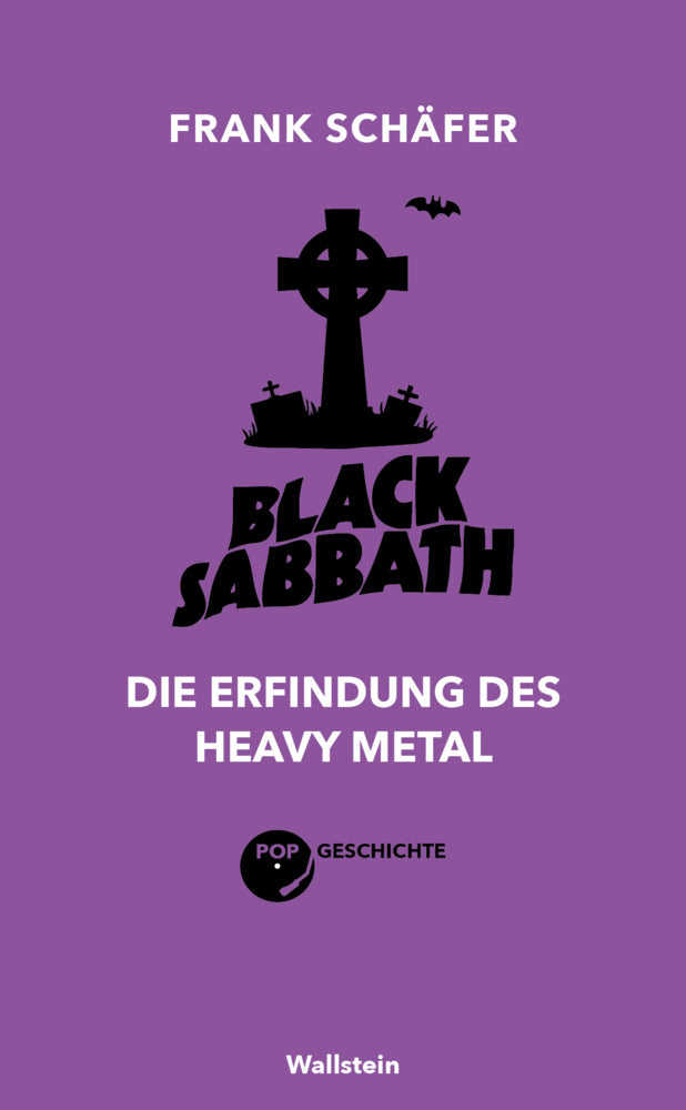 Black Sabbath (Frank Schäfer)