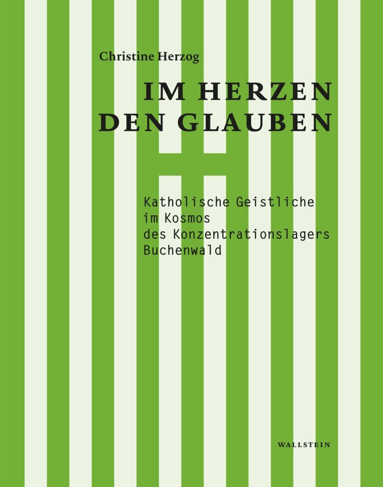 Im Herzen den Glauben (Christine Herzog)
