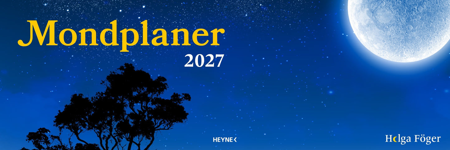 Mondplaner 2027 (Helga Föger)