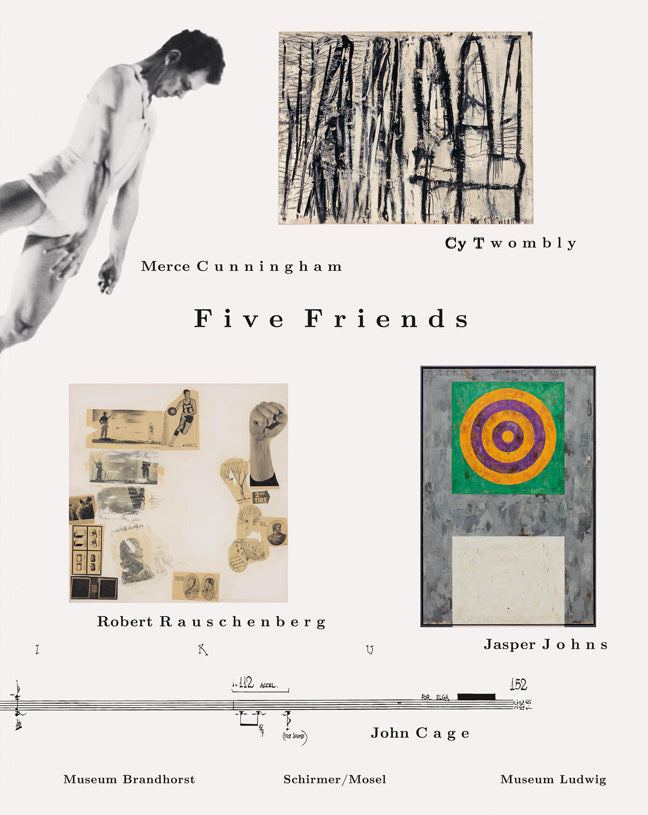 Five Friends (Yilmaz Dziewior)