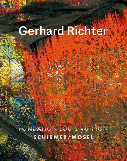 Gerhard Richter (Gerhard Richter)