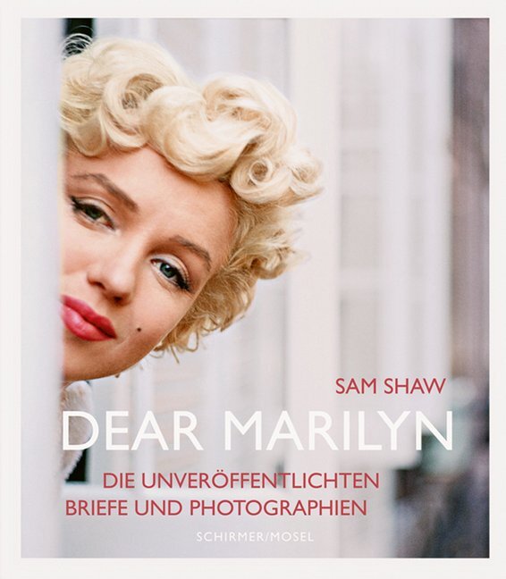 Dear Marilyn (Sam Shaw)