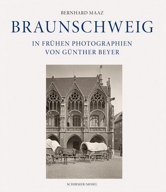 Braunschweig (Bernhard Maaz)