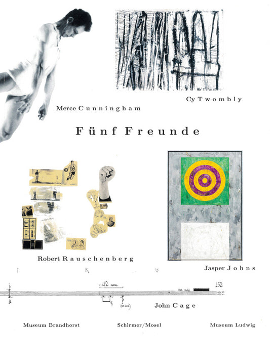 Fünf Freunde (Yilmaz Dziewior)