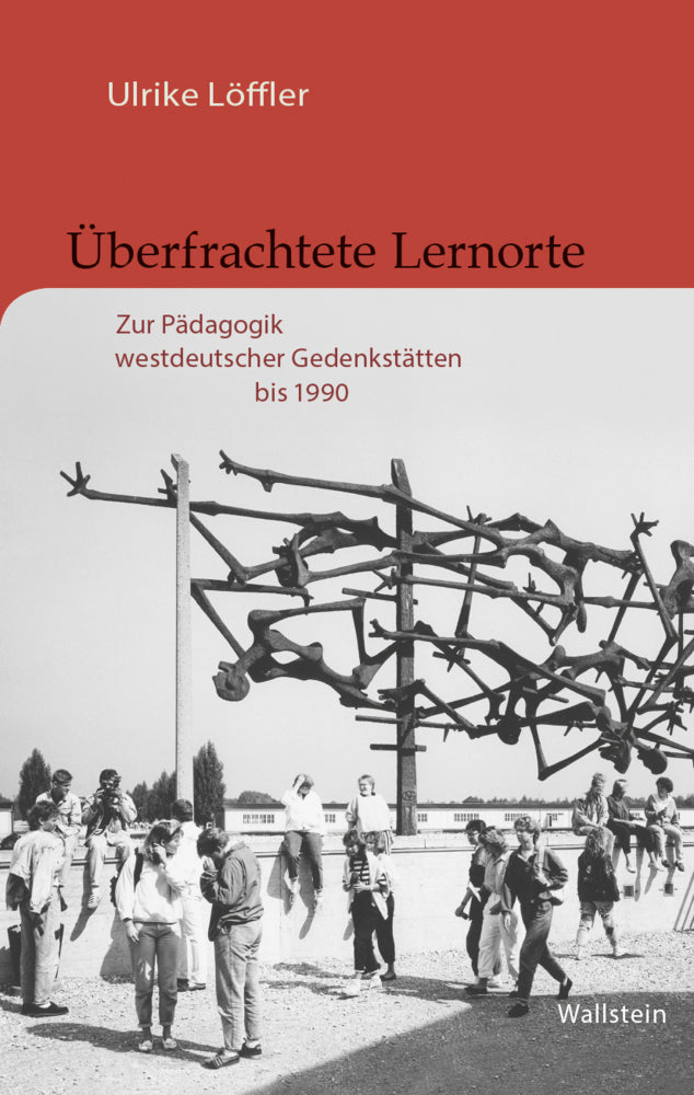 Überfrachtete Lernorte (Ulrike Löffler)