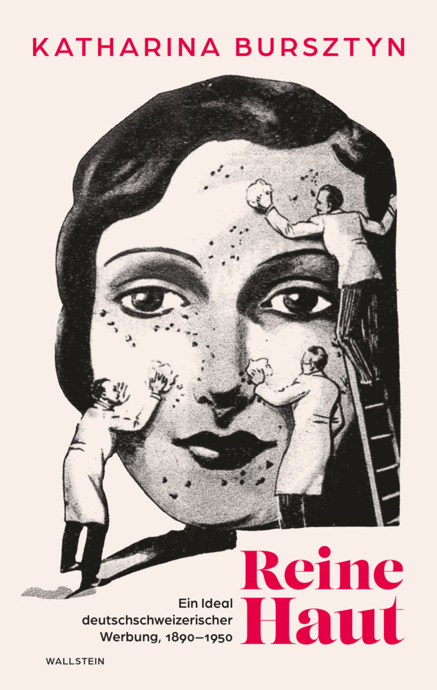 »Reine Haut« (Katharina Bursztyn)