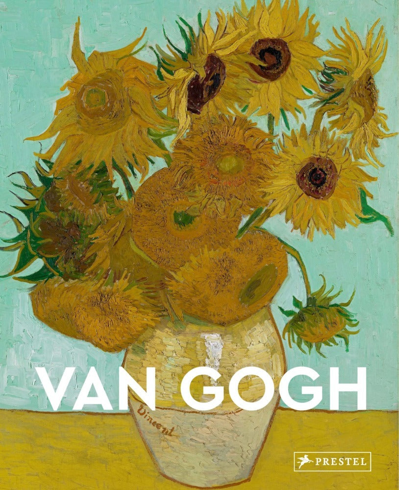 Van Gogh (Isabel Kuhl)