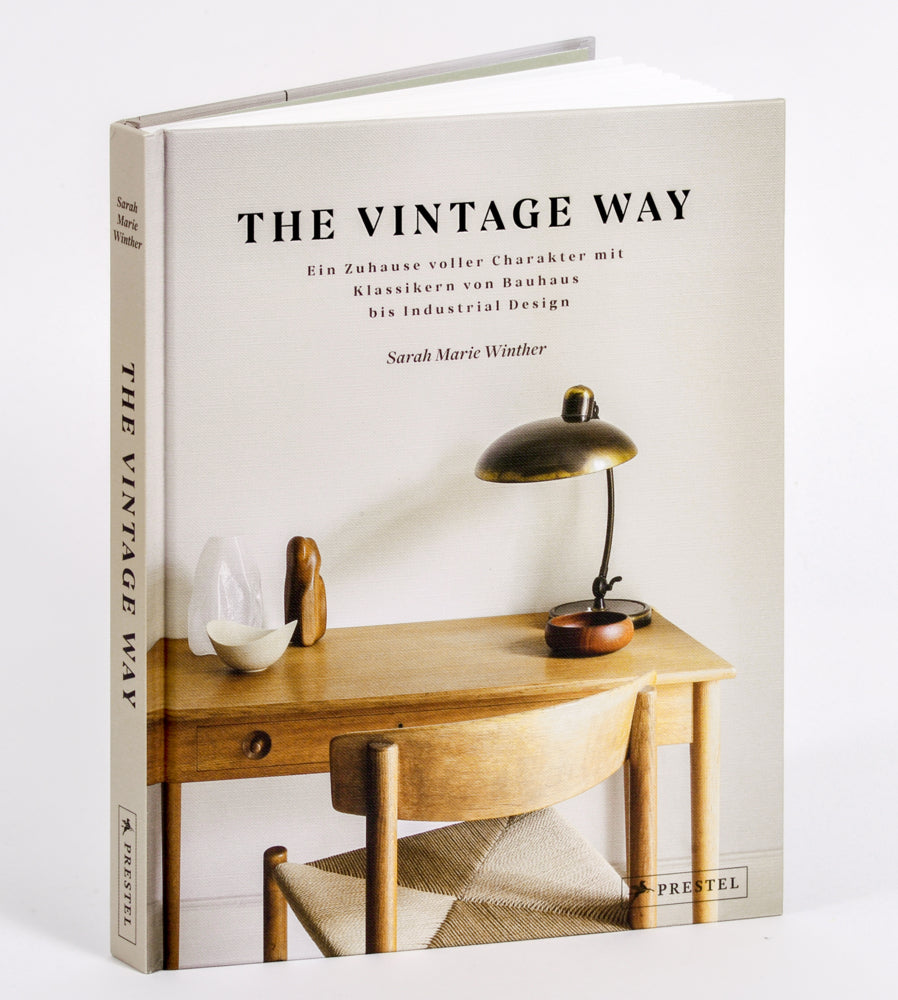 The Vintage Way (Sarah Marie Winther)