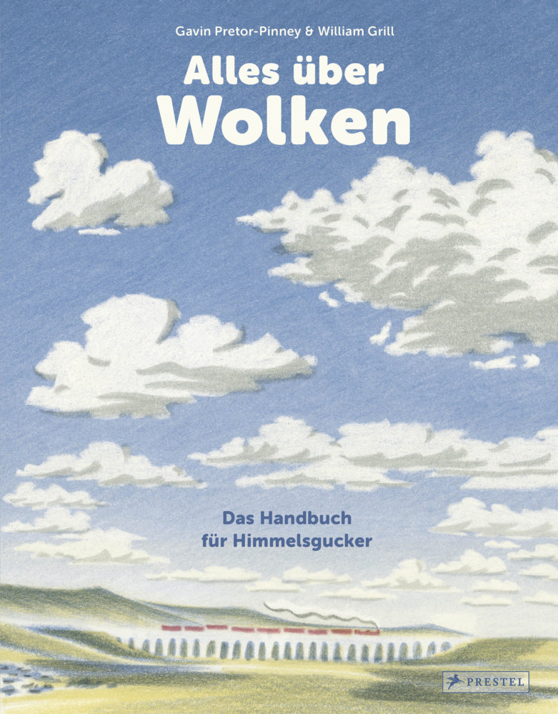 Alles über Wolken (Gavin Pretor-Pinney)