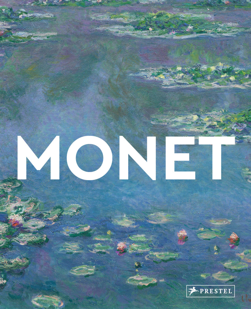 Monet (Rosalind Ormiston)