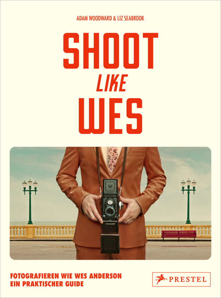 Shoot Like Wes (Adam Woodward)