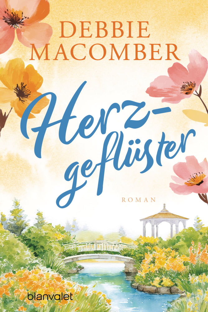 Herzgeflüster (Debbie Macomber)