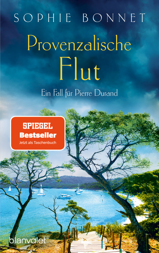Provenzalische Flut (Sophie Bonnet)