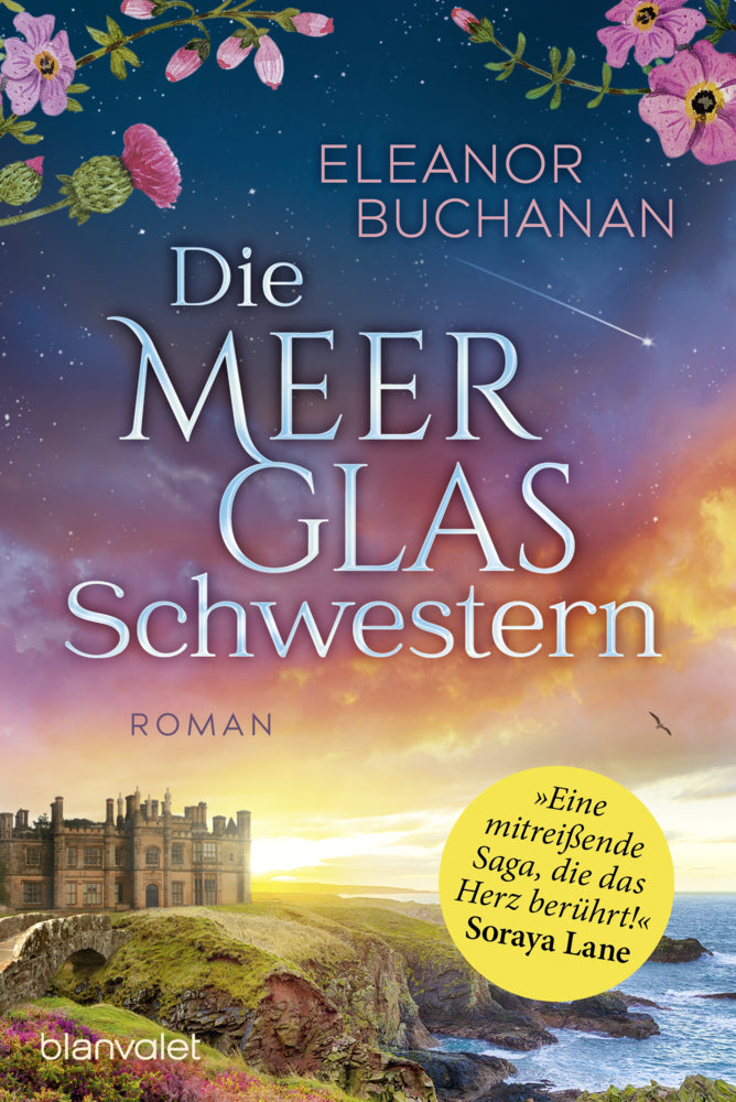 Die Meerglas-Schwestern (Eleanor Buchanan)