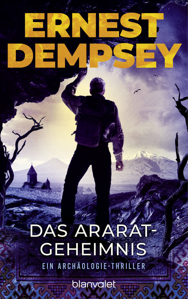 Das Ararat-Geheimnis (Ernest Dempsey)