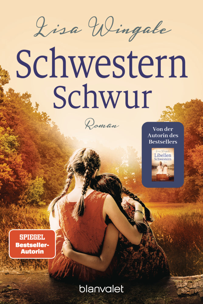 Schwesternschwur (Lisa Wingate)