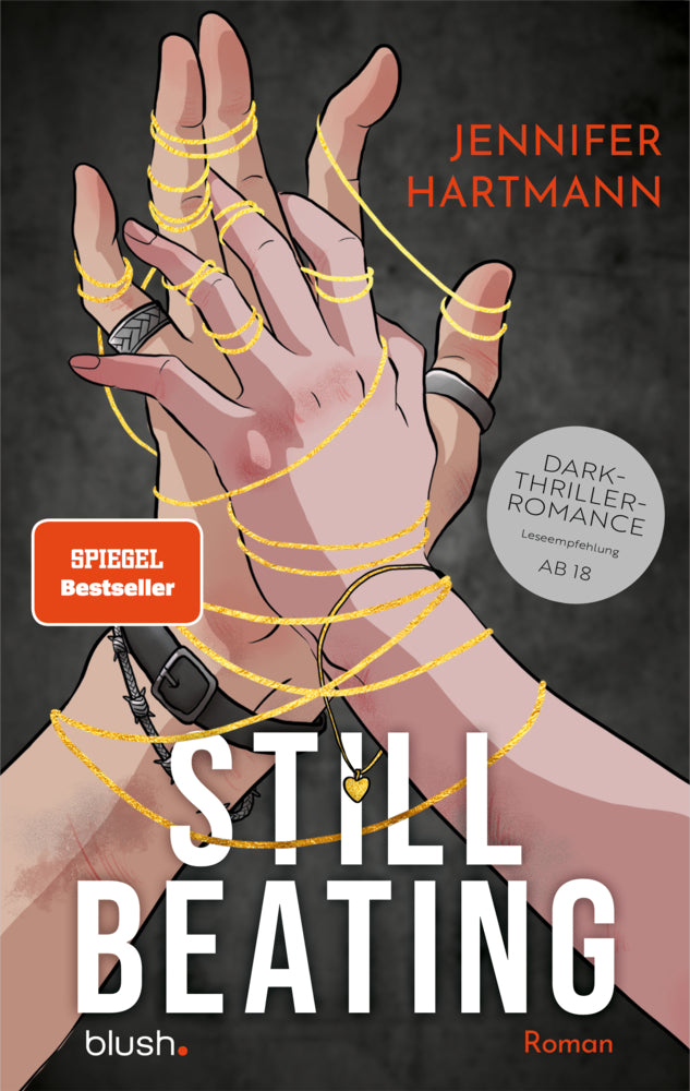 Still Beating (Jennifer Hartmann)