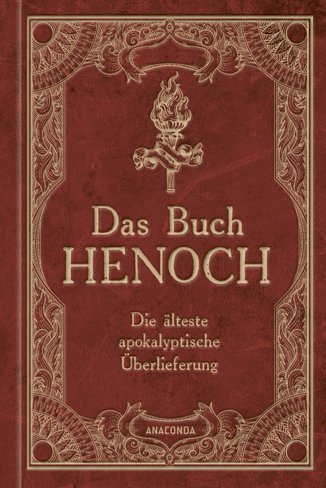 Das Buch Henoch (Andreas Gottlieb Hoffmann)