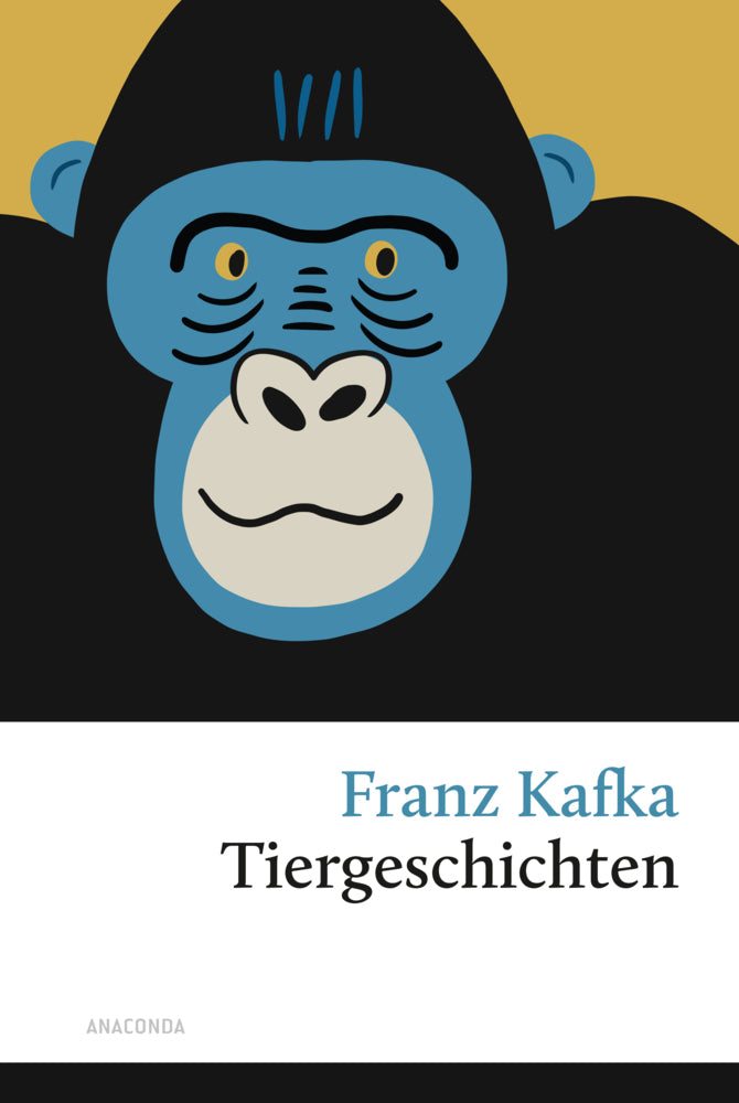 Tiergeschichten (Franz Kafka)