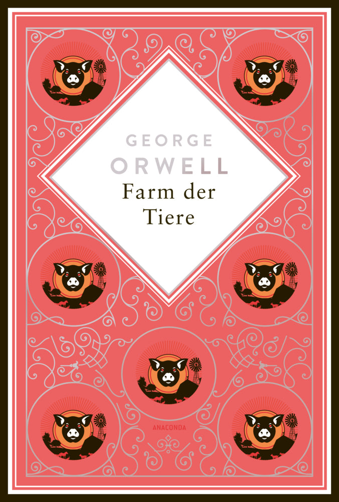 Farm der Tiere (George Orwell)