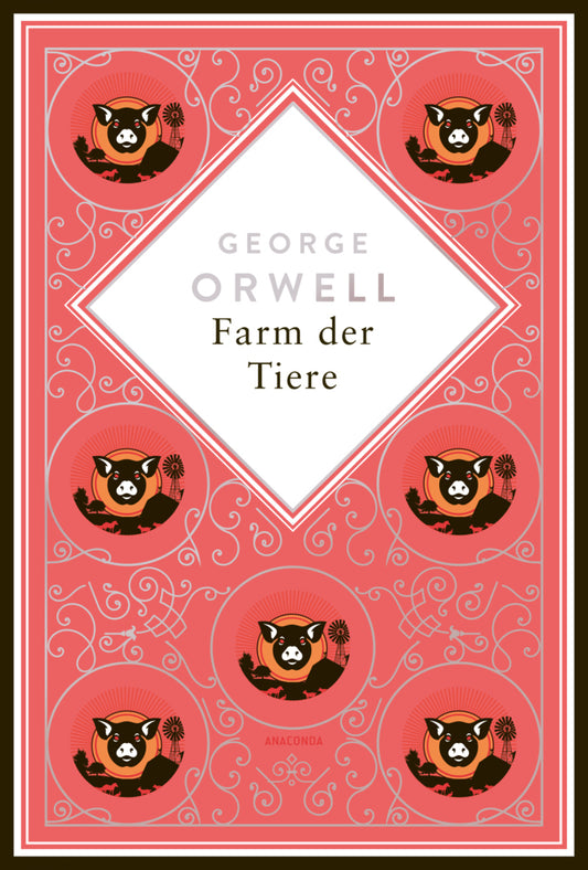 Farm der Tiere (George Orwell)
