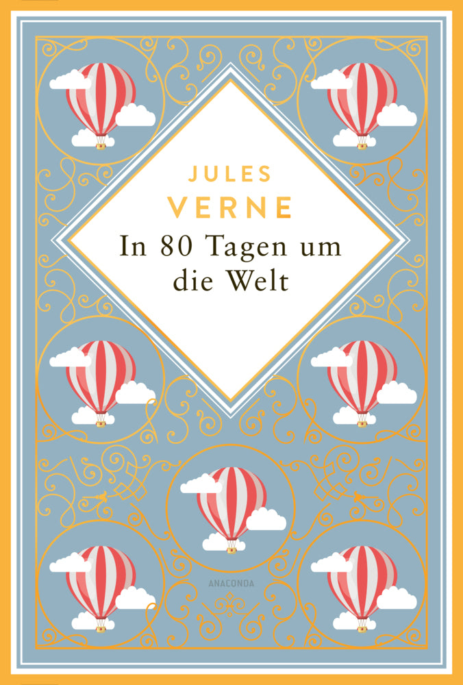 In 80 Tagen um die Welt (Jules Verne)