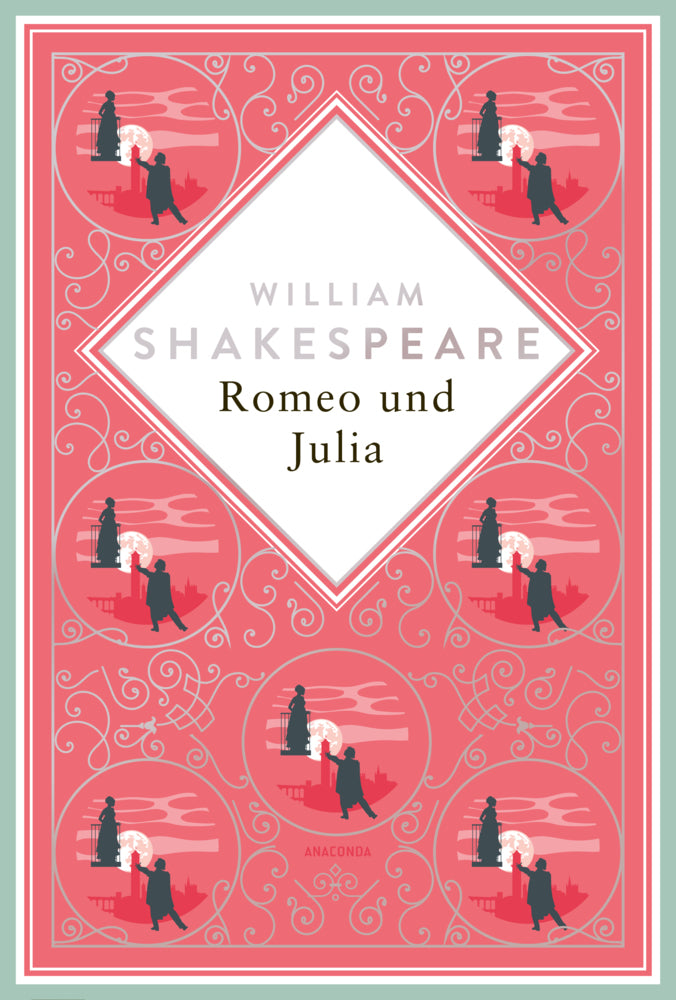Shakespeare - Romeo und Julia (William Shakespeare)