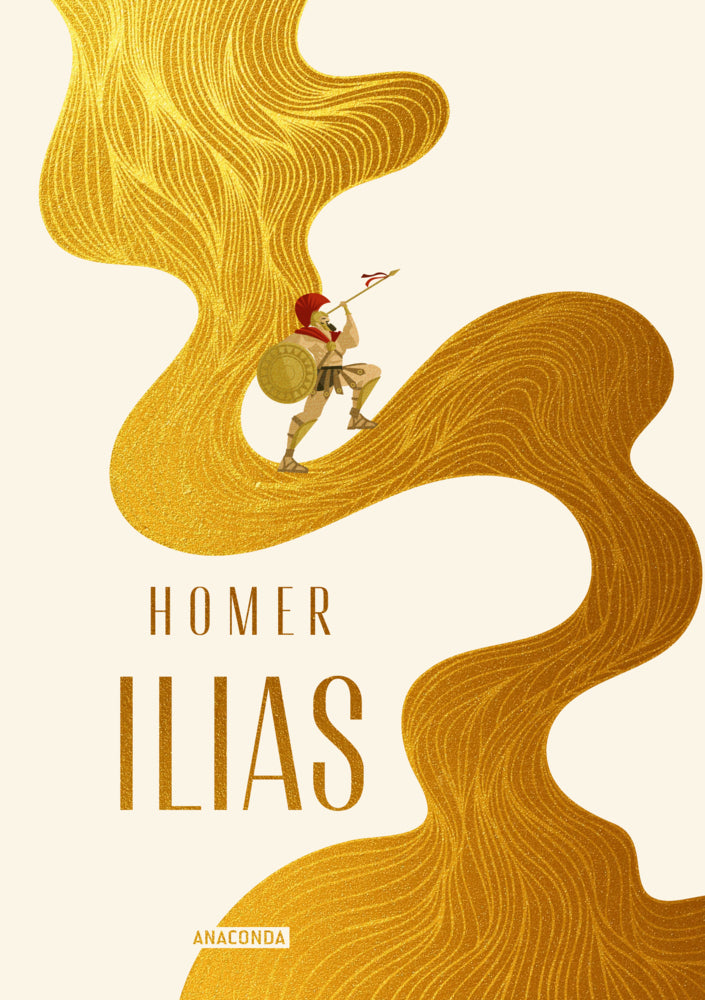 Ilias (Homer)