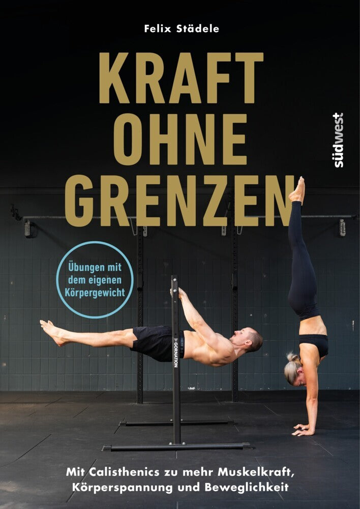 Kraft ohne Grenzen (Felix Städele)