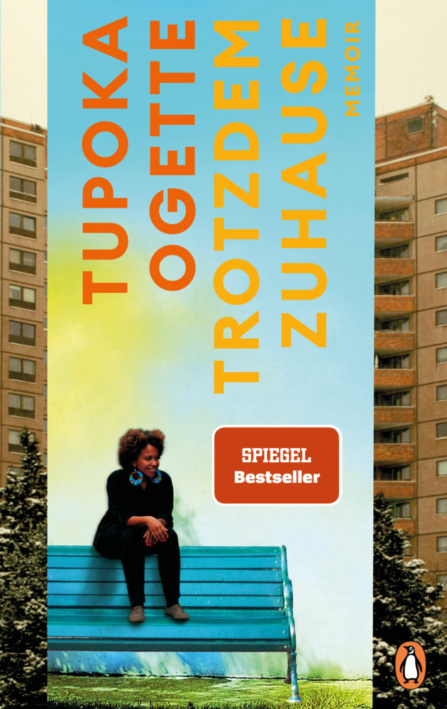 Trotzdem zuhause (Tupoka Ogette)