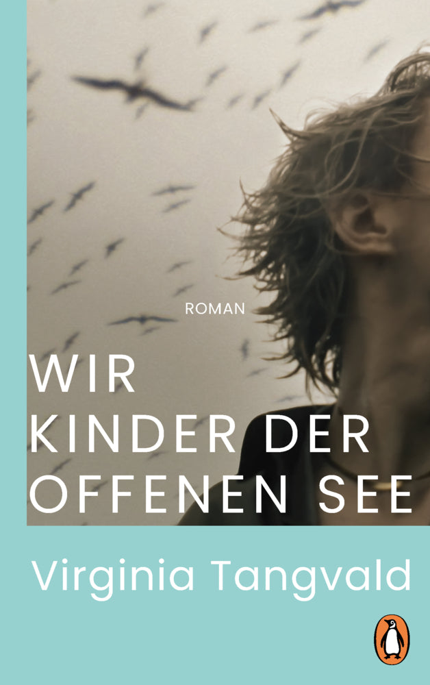 Wir Kinder der offenen See (Virginia Tangvald)