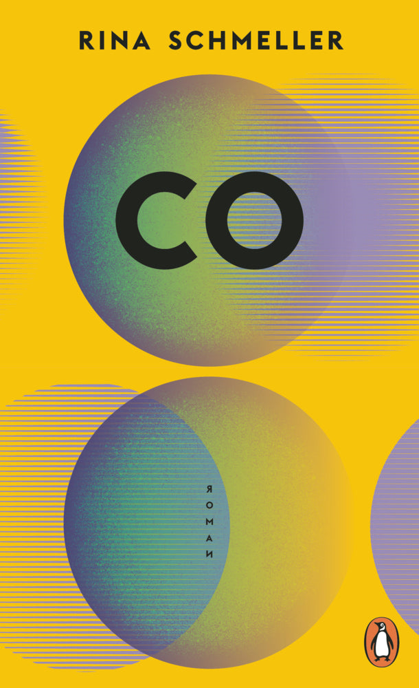Co (Rina Schmeller)