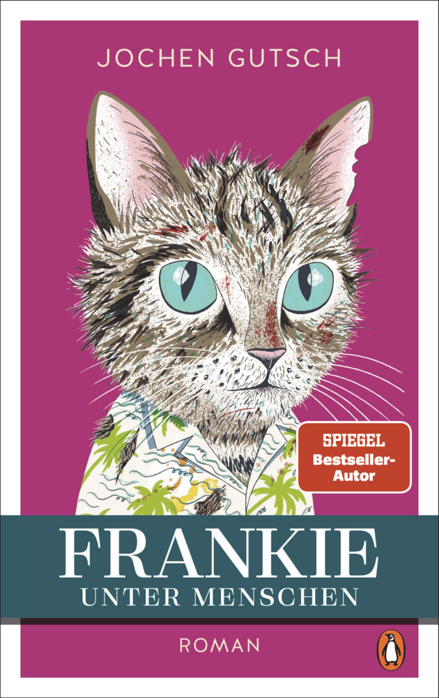 Frankie - Unter Menschen (Jochen Gutsch)