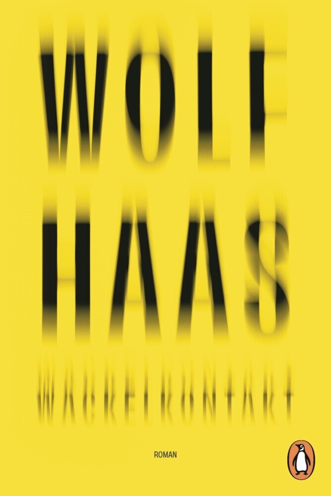 Wackelkontakt (Wolf Haas)