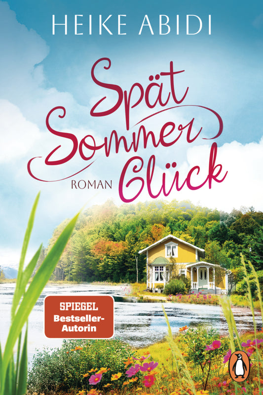 Spätsommerglück (Heike Abidi)
