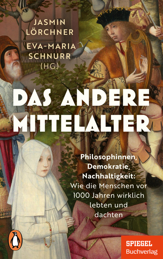 Das andere Mittelalter (Jasmin Lörchner)