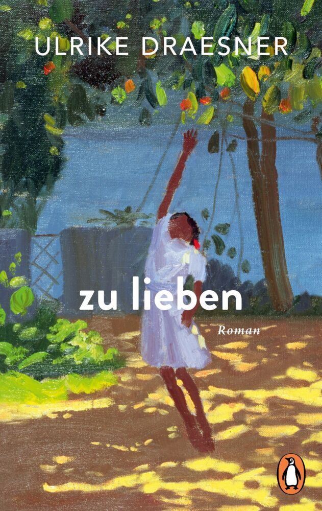 zu lieben (Ulrike Draesner)