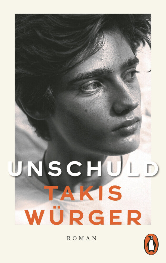 Unschuld (Takis Würger)