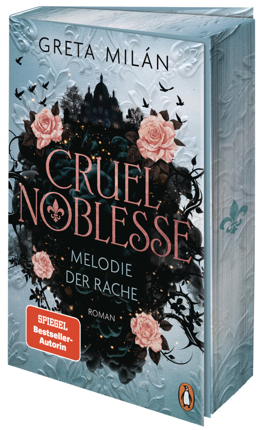 Cruel Noblesse: Melodie der Rache (Greta Milán)