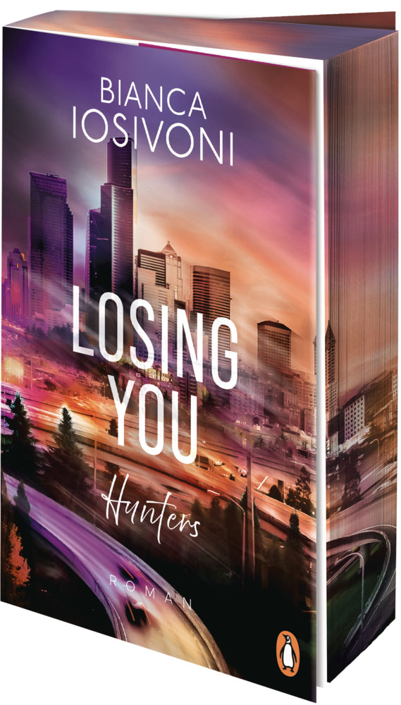 Hunters - Losing You (Bianca Iosivoni)