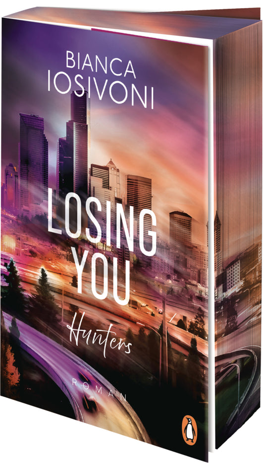 Hunters - Losing You (Bianca Iosivoni)