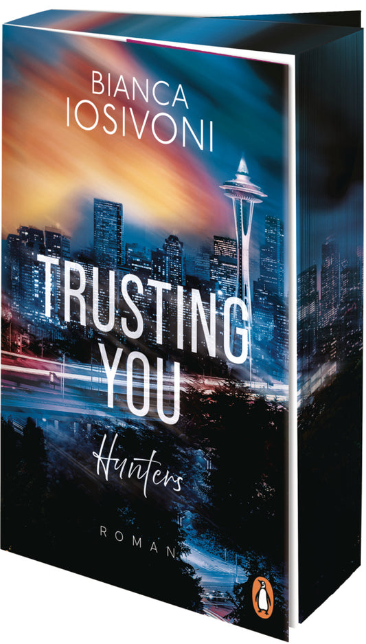 Hunters - Trusting You (Bianca Iosivoni)
